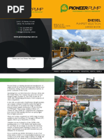 Diesel Pumpset Selection Handbook