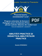 Abilitati Practice