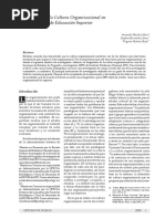Diagnóstico de la Cultura Organizacional en una institución educativa.pdf