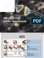 Neurologi MANTAP