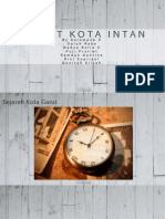 Fix PPT PSB Kebudayaan