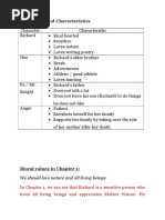 Download Dear Mr Kilmer Moral Value by Qing Yi SN340333889 doc pdf