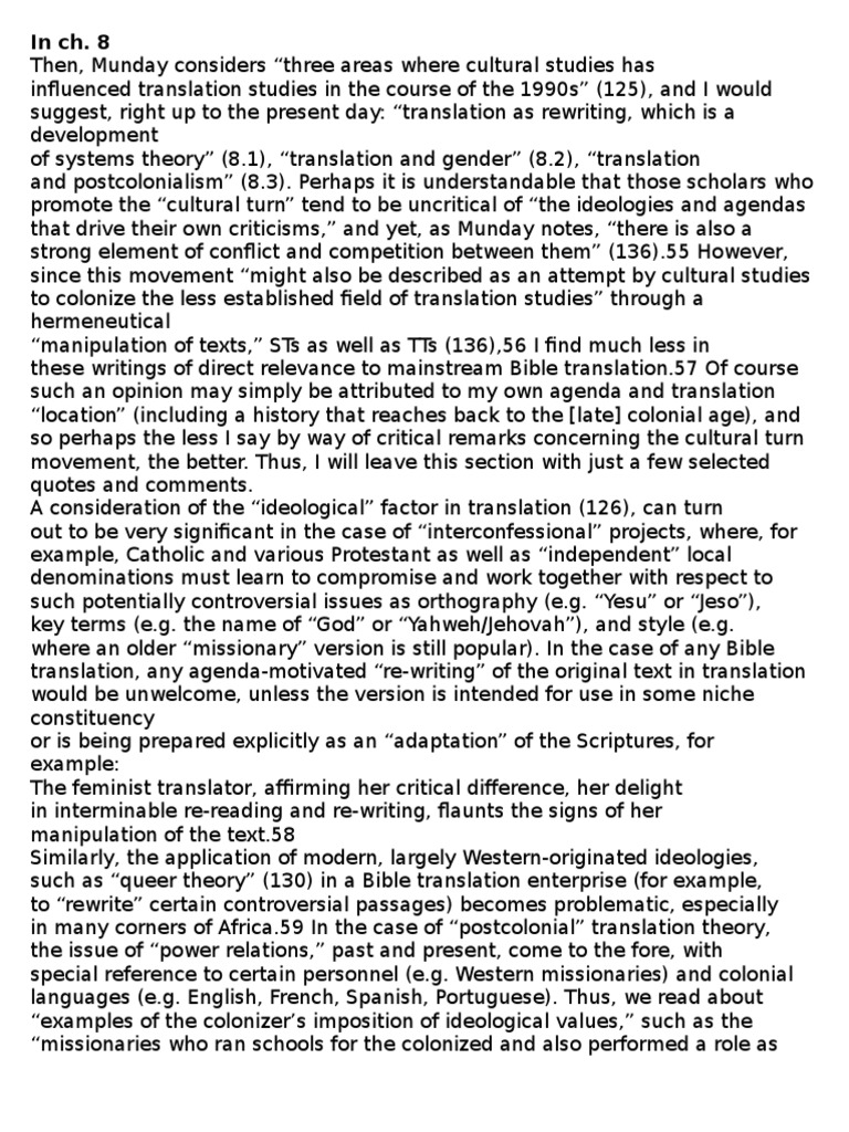 Unit 8&9 | PDF | Social Science | Foreign Language Studies