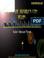 Curso de Magia Con Velas