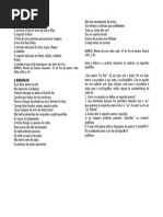 Atividade - Eu Poético e Eu-biográfico - Manoel de Barros