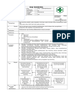 Spo Studi Banding