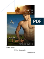 Carol Lynne - Cattle Valley - 14 Arma Candy