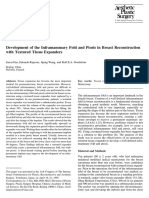 Development of the Inframammary Fold and Ptosis in Breast Reconstruction.pdf