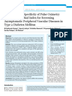 05 Oa Sensitivity and Specificity PDF