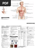 Abdominal Examination Signs Overview | PDF | Cooking, Food & Wine ...