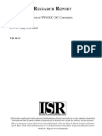 (Elect Pwrelect SMPS) - Feedback Stabilization of PWM DC-DC Converters PDF