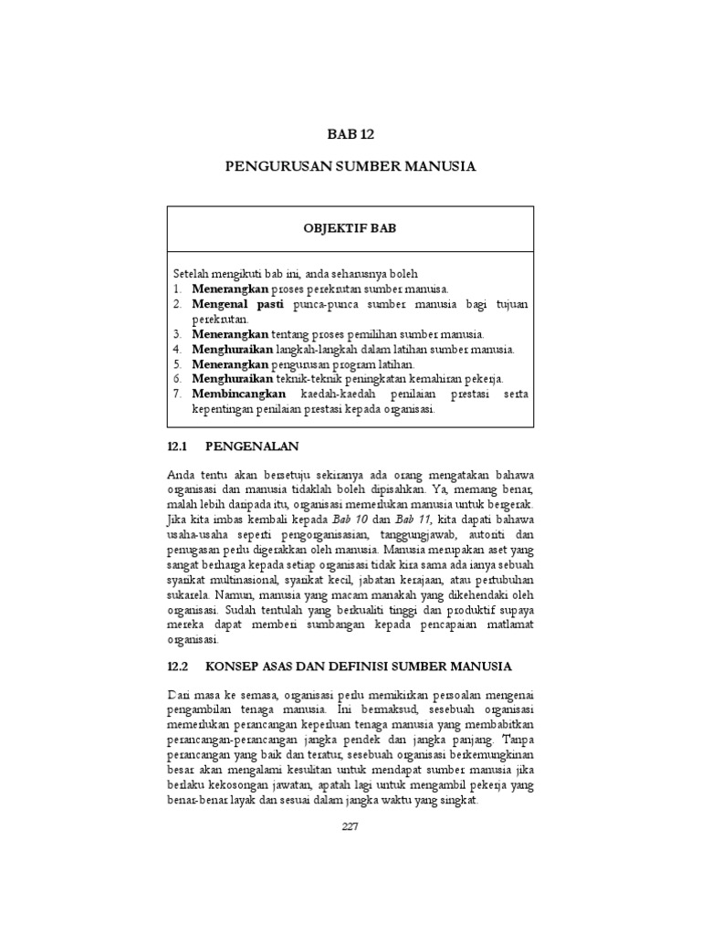 Bab 12 Pdf