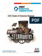 2017 FR C Game Season Manual