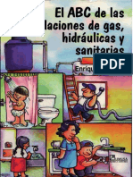 83. El ABC de las instalaciones de gas, hidráulicas y sanitarias - Enriquez Harper.pdf