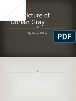 The Picture of Dorian Gray: A Summary of Oscar Wilde's Classic Novel