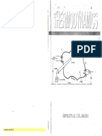 Thermodynamics by Sta Maria PDF