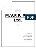 Dwo MVFP Group