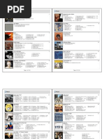 Download Music Library by jrmiller2 SN3403478 doc pdf