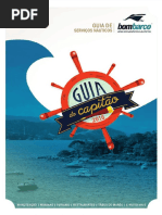 Guia Do Capitao 2016 Bombarco