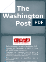 The Washington Post 1