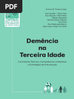 Demencia Terceira Idade VF