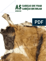 Caderno Pedagogico Cabras