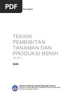 Download 113 Teknik Pembibitan Tanaman Dan Produksi Benih Jilid 1 by HendryKryshpan SN340349646 doc pdf