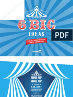 6 Ideas Ebook