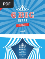 6 Ideas Ebook