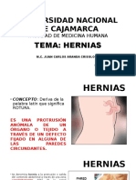 Hernias