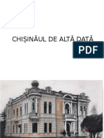 Prezentare Chișinău 1