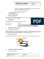 Scl.3.504.008 v0 Procedimiento Medidores de Espesor