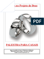 Apostila Palestraparacasais 140111140019 Phpapp01