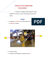 Ajuste de La Valvula Reductora de 25 Bar PDF