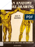 Human Anatomy and Figure Drawing PDF