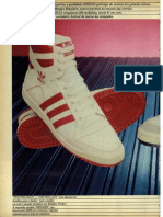 Tenis Adidas 1985