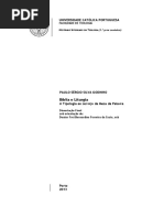 Tese Mestrado Tipologia UCP