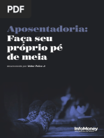 eBook Aposentadoria