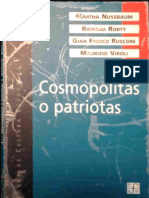 Cosmopolitas O Patriotas.pdf