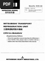 D700 mitsubishi manual