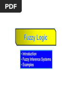 Lec2012 3 159741 FuzzyLogic v.2 PDF