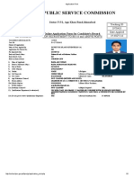 Application Print PDF