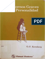 Otto Kernberg Trastornos Graves de la Personalidad  Ed. El Manual Moderno.pdf