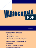 Vario Grama