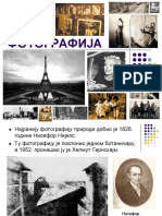 Fotografija PDF