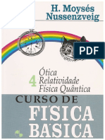 Nussenzveig HM - Curso de Física Básica-Mecânica - v4 - 1 ed