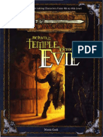 Return To The Temple of Elemental Evil PDF