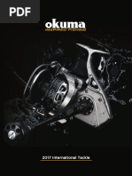 Okuma 2017