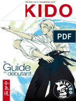 Aikido Ffaaa Guide Debutant