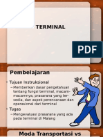 Terminal